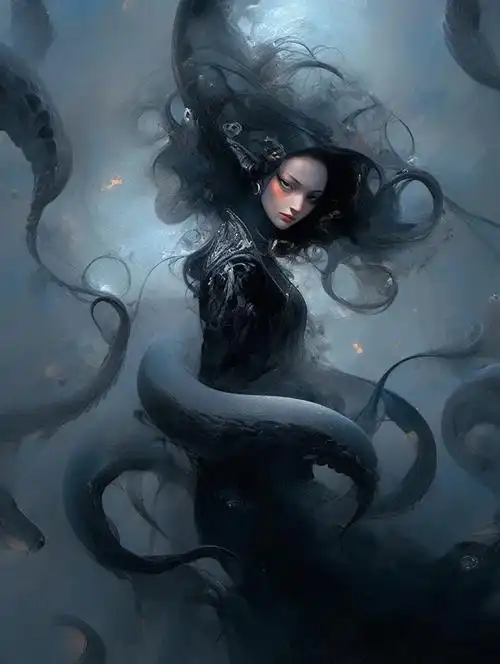 《长安三万里》海报